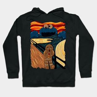 Cookie Lover Hoodie